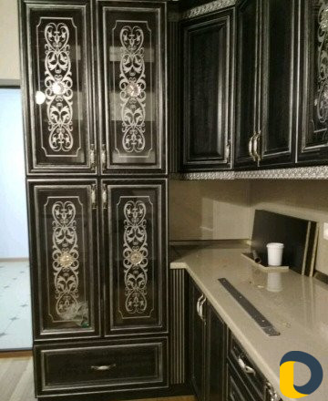 Кухни на заказ