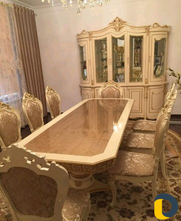 Кухни на заказ