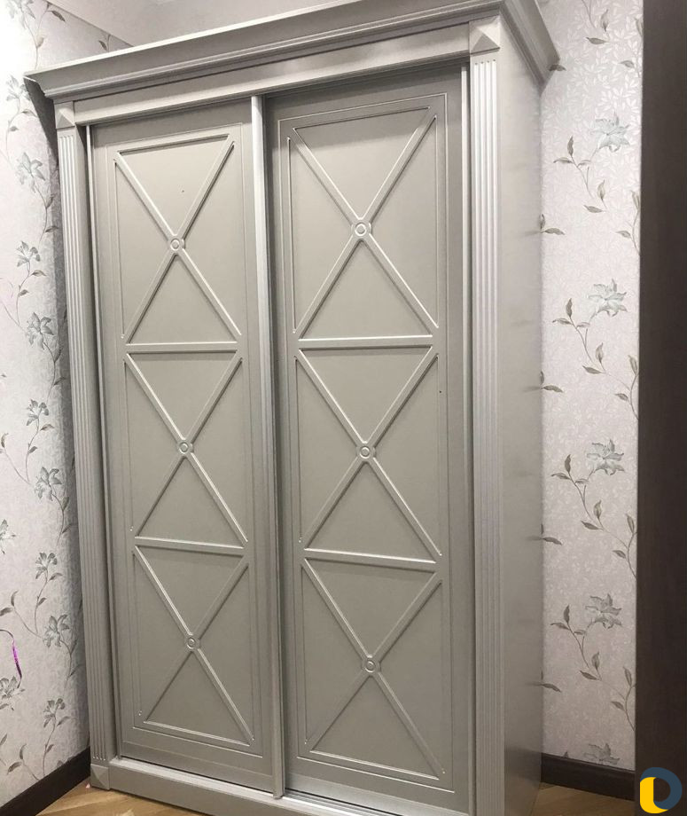 Кухни на заказ