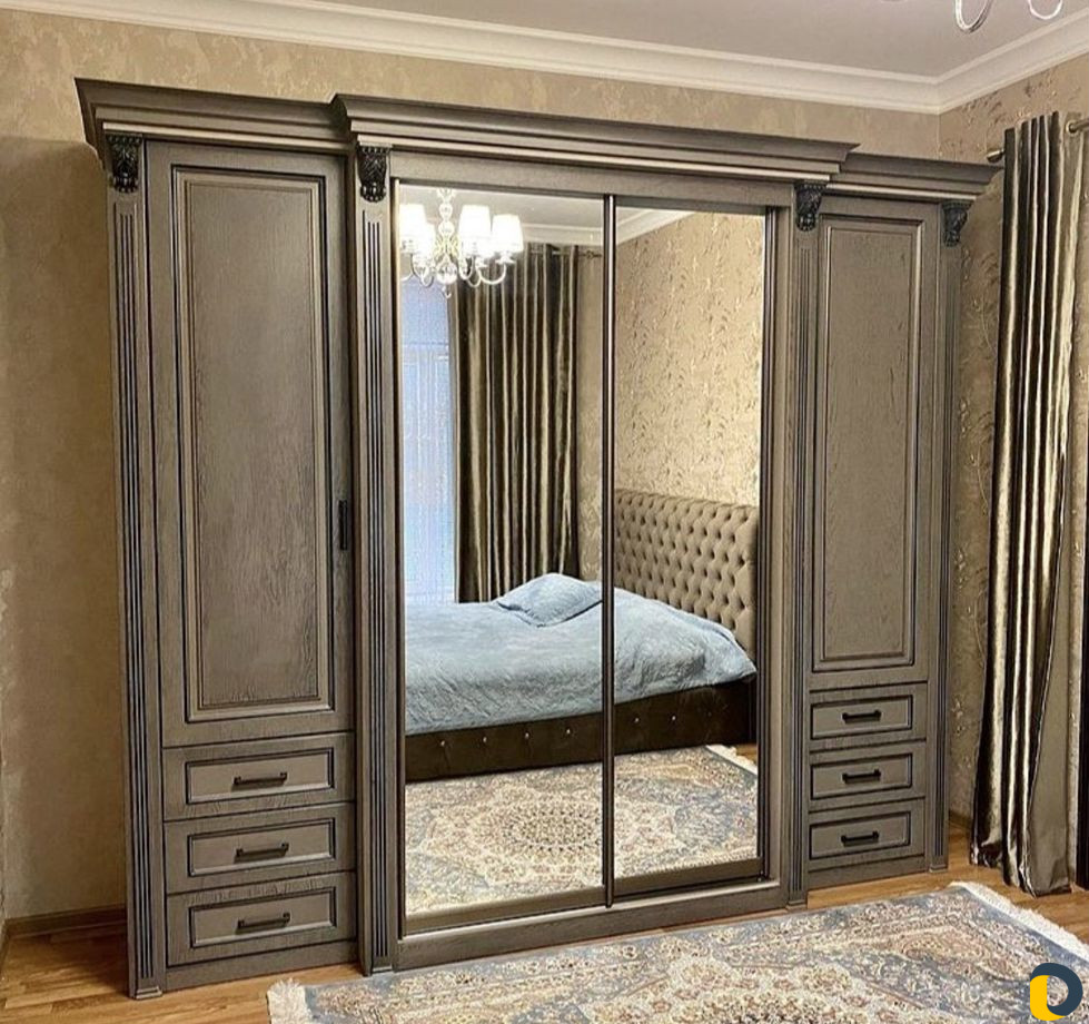 Кухни на заказ