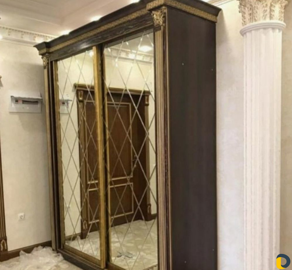 Кухни на заказ