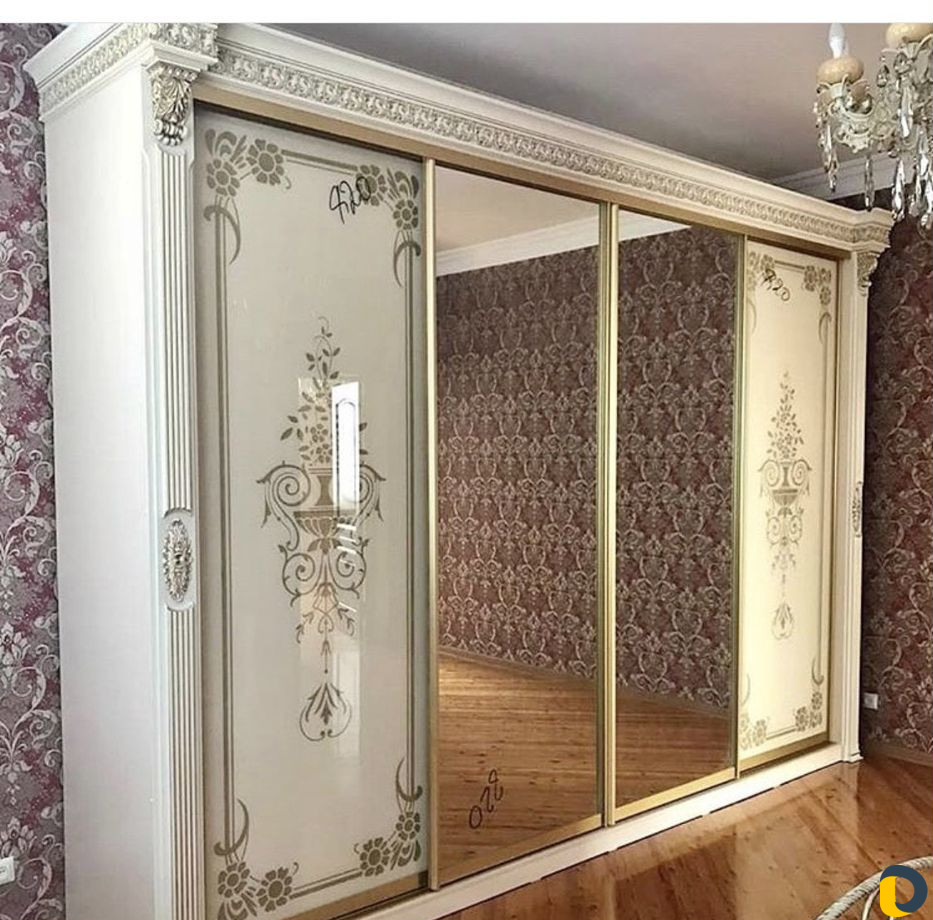 Кухни на заказ