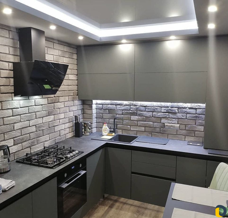 Кухни от производителя