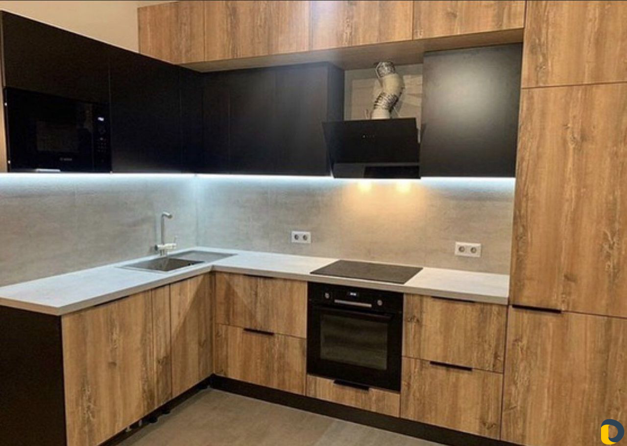 Кухни от производителя