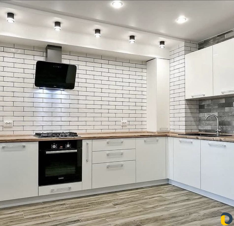 Кухни от производителя