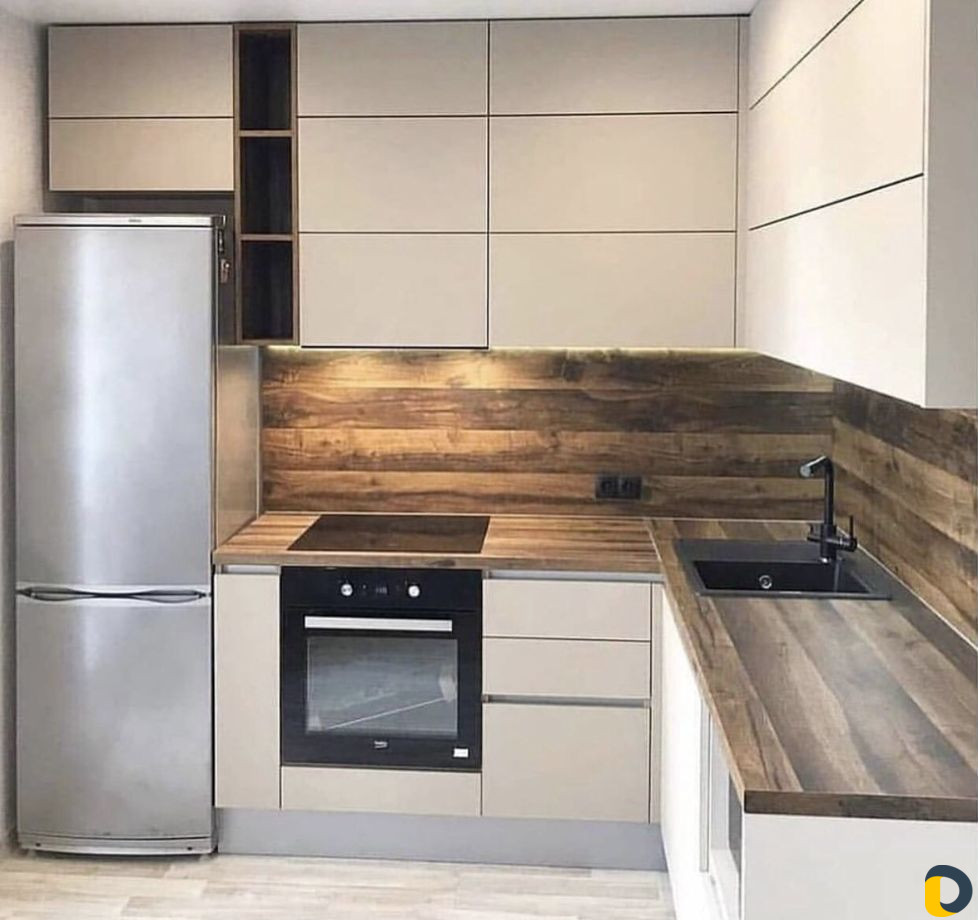 Кухни от производителя