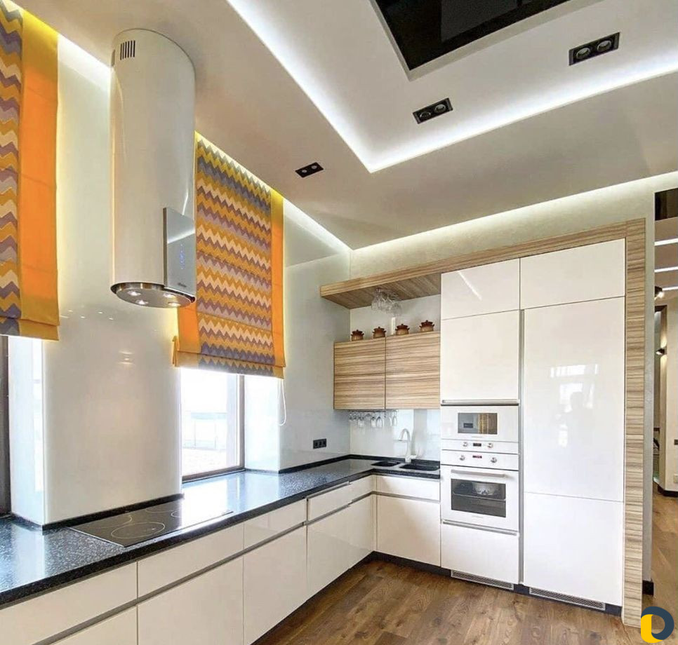 Кухни от производителя