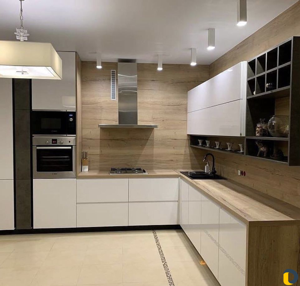 Кухни от производителя