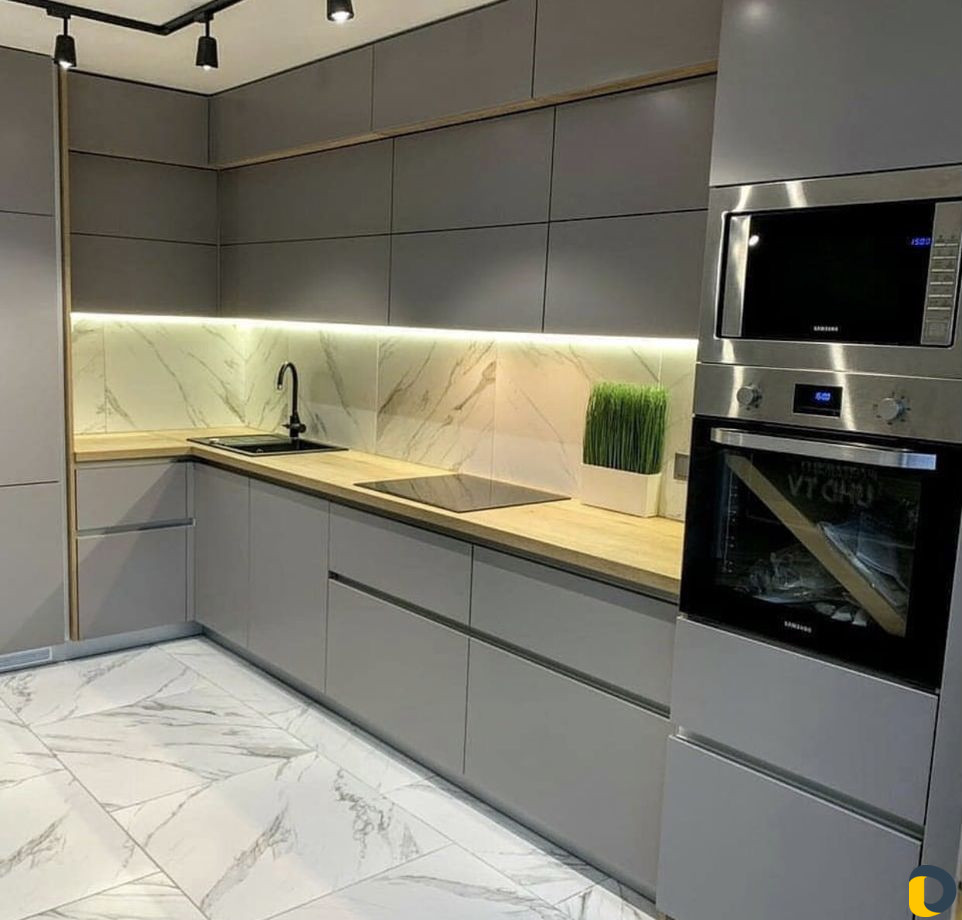 Кухни от производителя