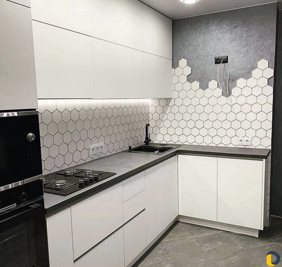 Кухни от производителя