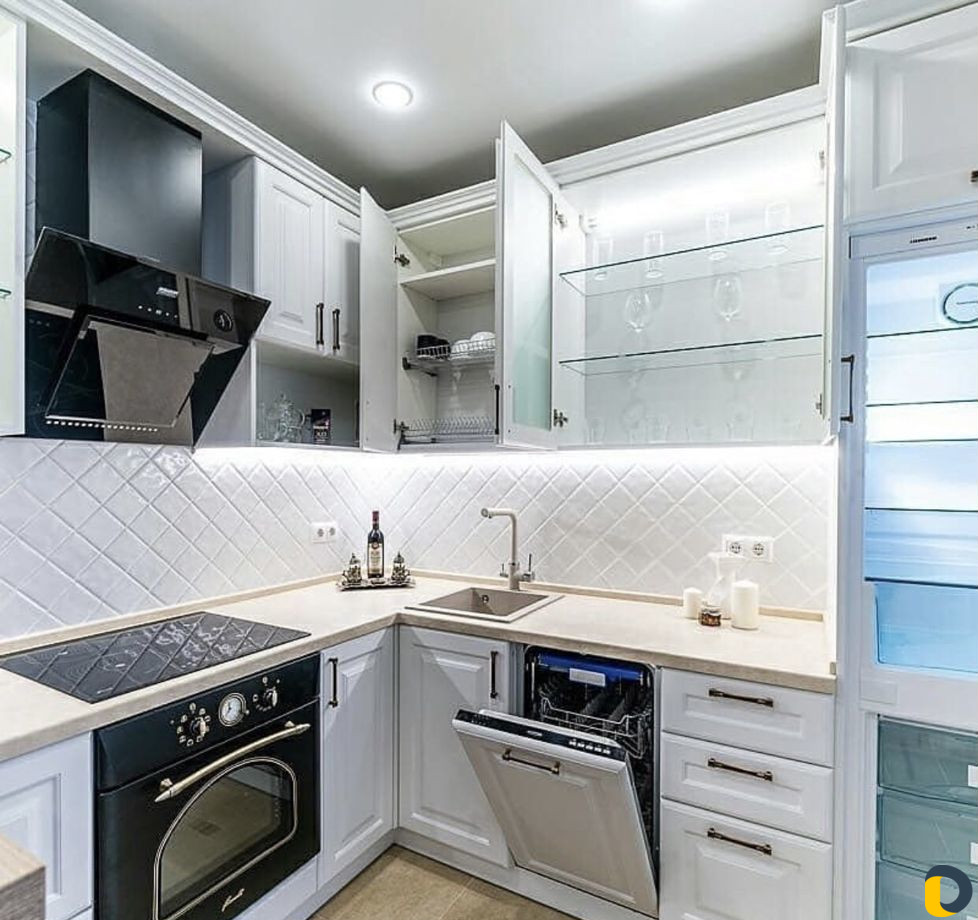 Кухни от производителя