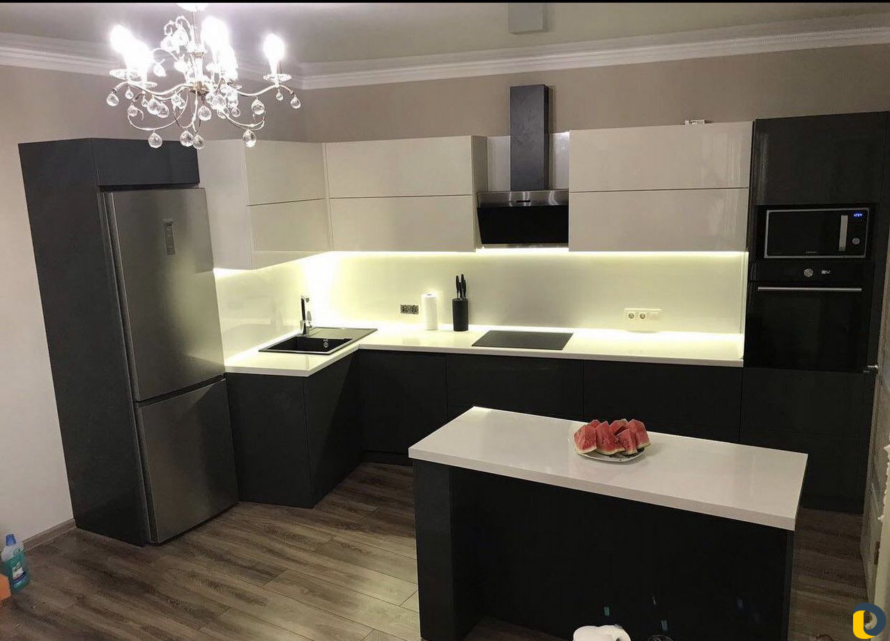 Кухни от производителя