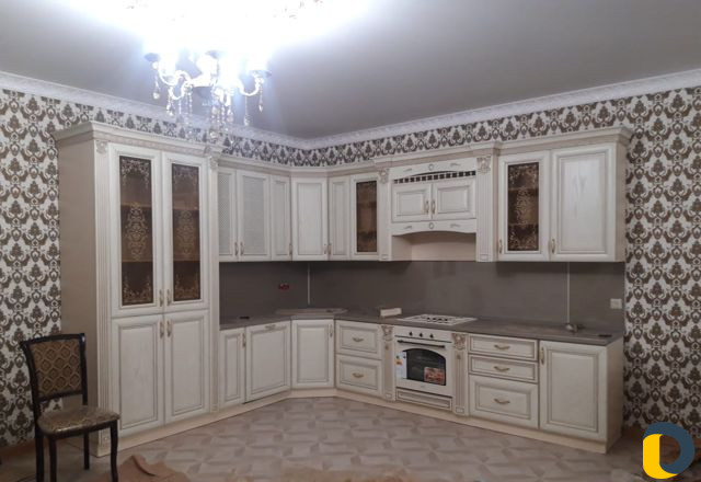 Кухни шкафы-купе на заказ. Сборка установка и ремо