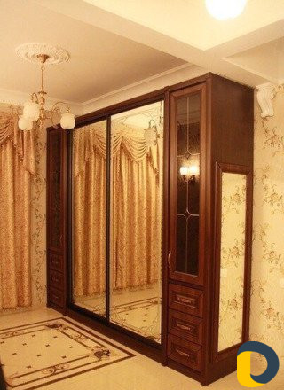 Кухни,Шкафы-Купе на заказ