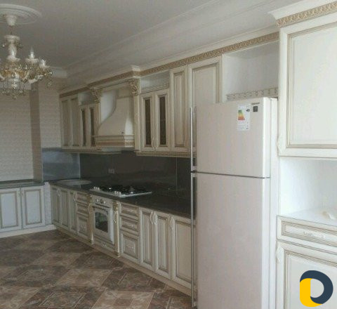 Кухни шкафы купе