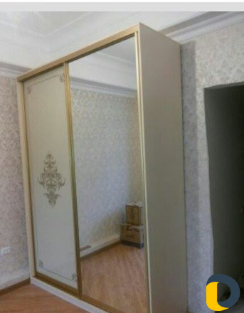 Кухни шкафы купе