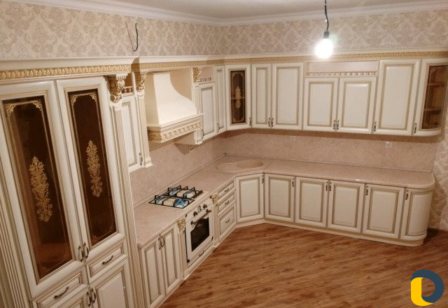 Кухни шкафы купе
