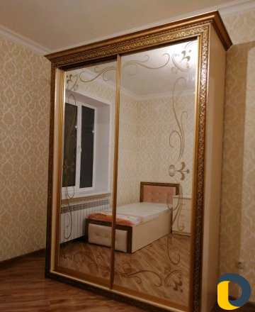 Кухни шкафы купе