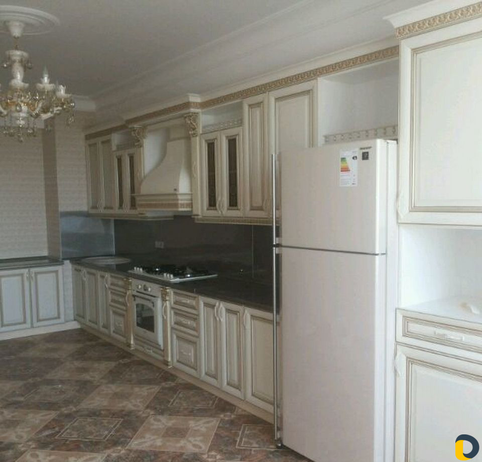 Кухни шкафы купе
