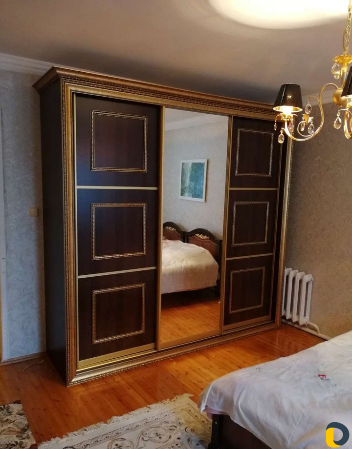 Кухни шкафы купе