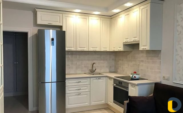 Кухни шкафы на заказ