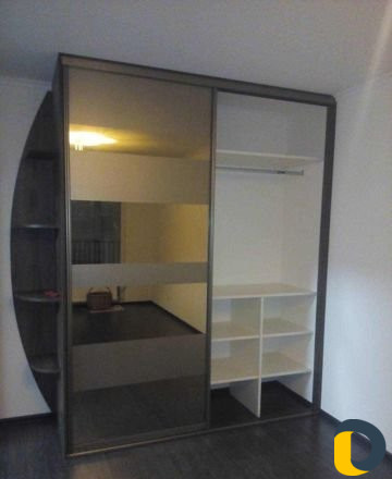 Кухни шкафы на заказ