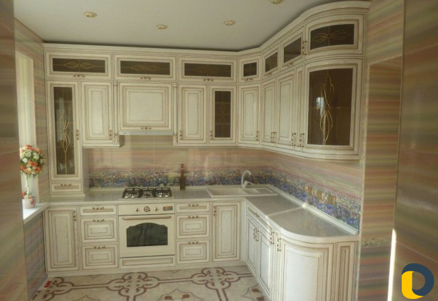 Кухни