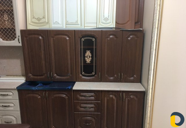 Кухни