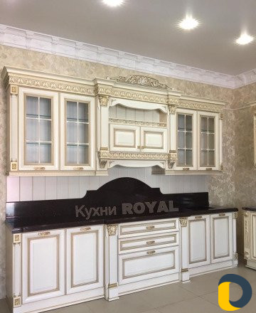 Кухни