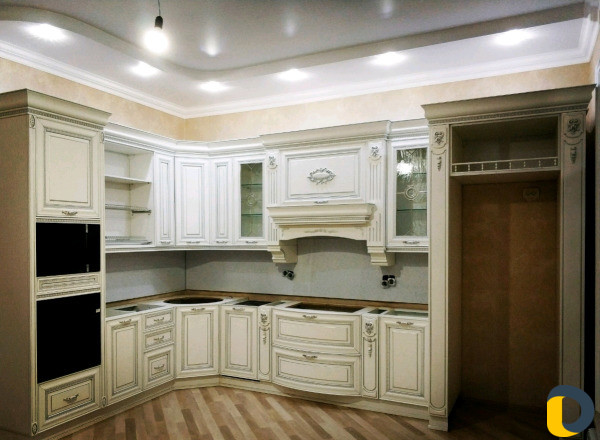 Кухни