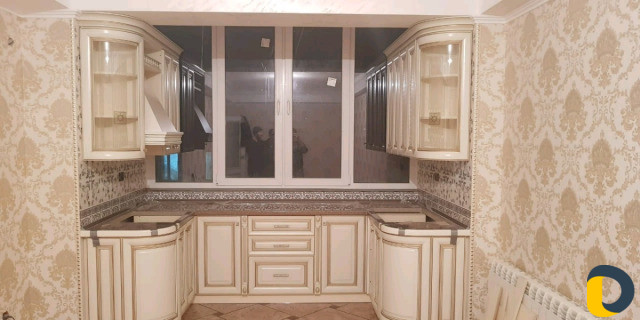 Кухни в рассрочку