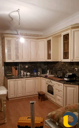 Кухни в рассрочку