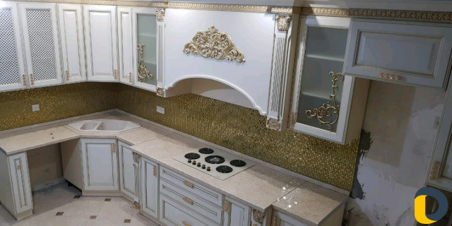 Кухни в рассрочку