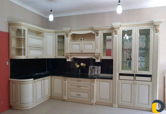 Кухни в рассрочку