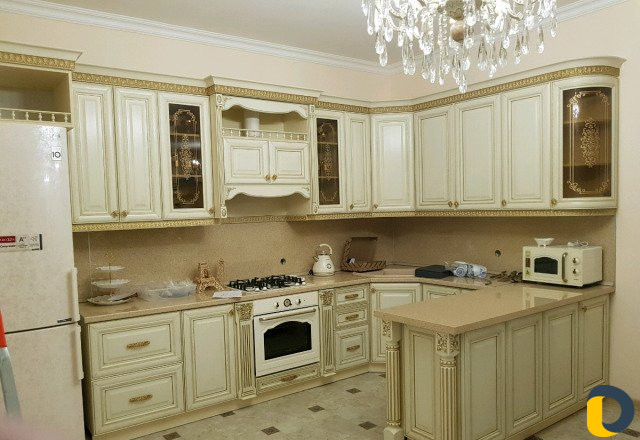 Кухни в рассрочку
