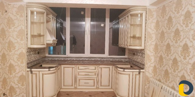 Кухни в рассрочку