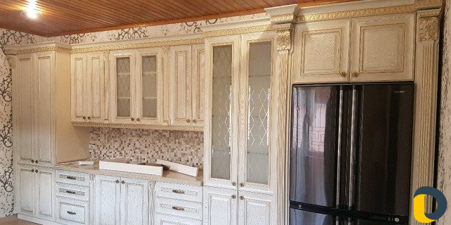 Кухни в рассрочку