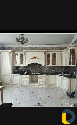 Кухня и другая мебель на заказ