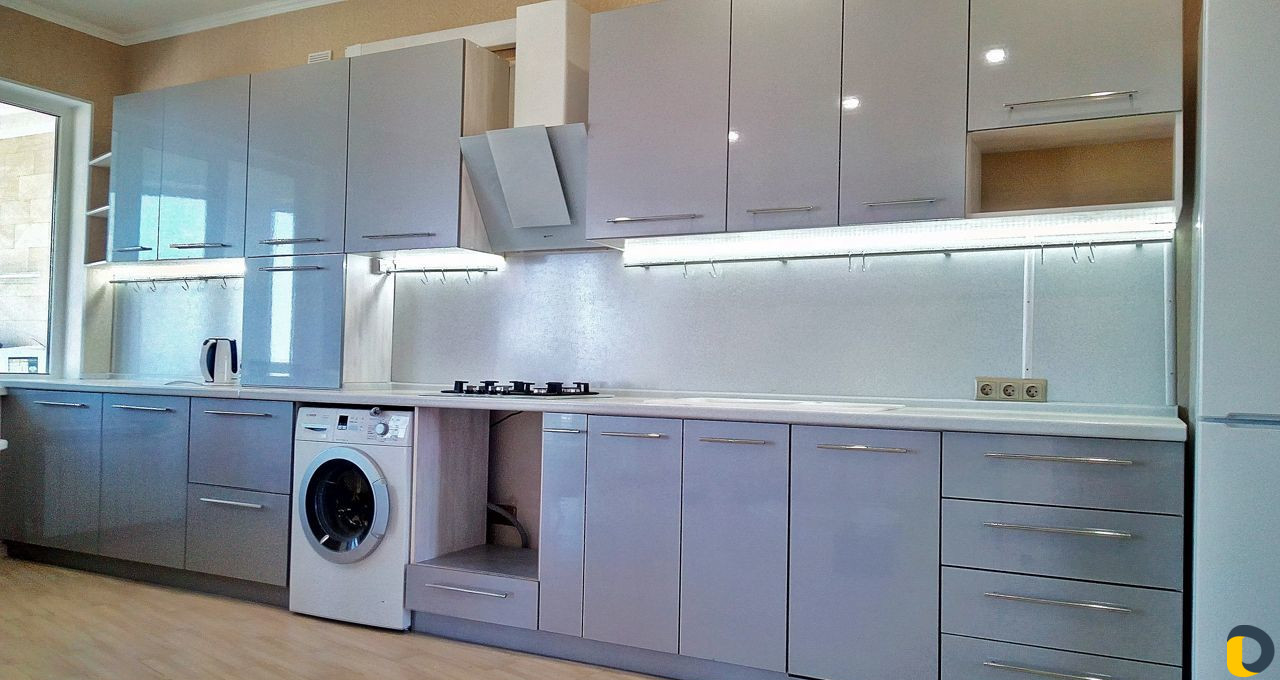 Кухня на заказ Лофт Шкаф купе Прихожие