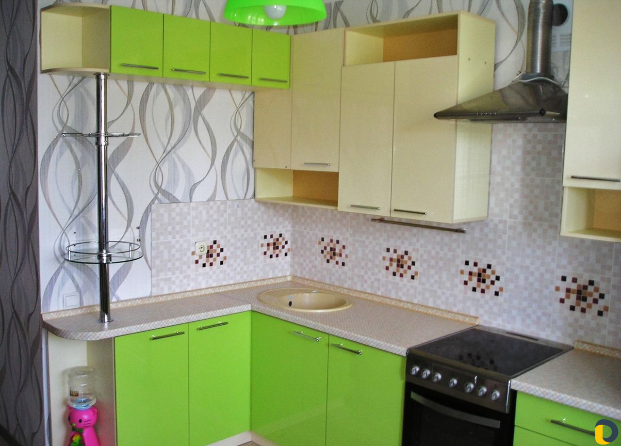 Кухня на заказ Лофт Шкаф купе Прихожие