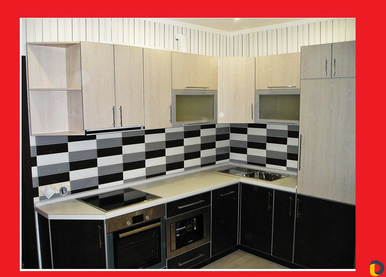 Кухня на заказ Лофт Шкаф купе Прихожие