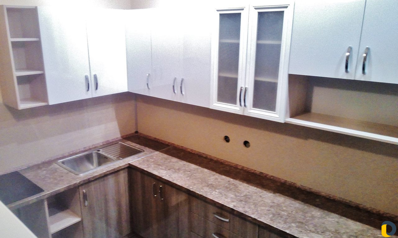 Кухня на заказ Лофт Шкаф купе Прихожие