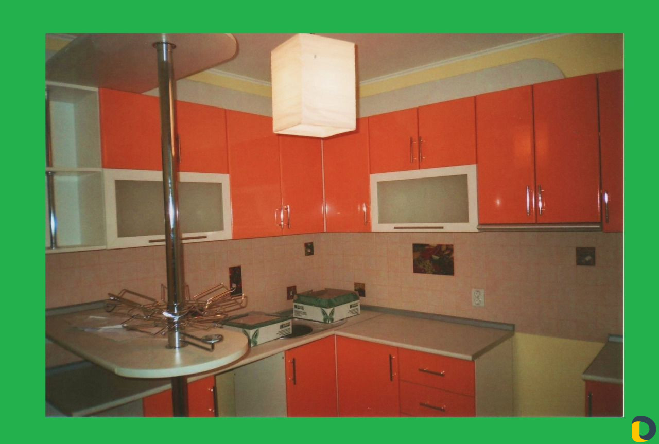 Кухня на заказ Лофт Шкаф купе Прихожие