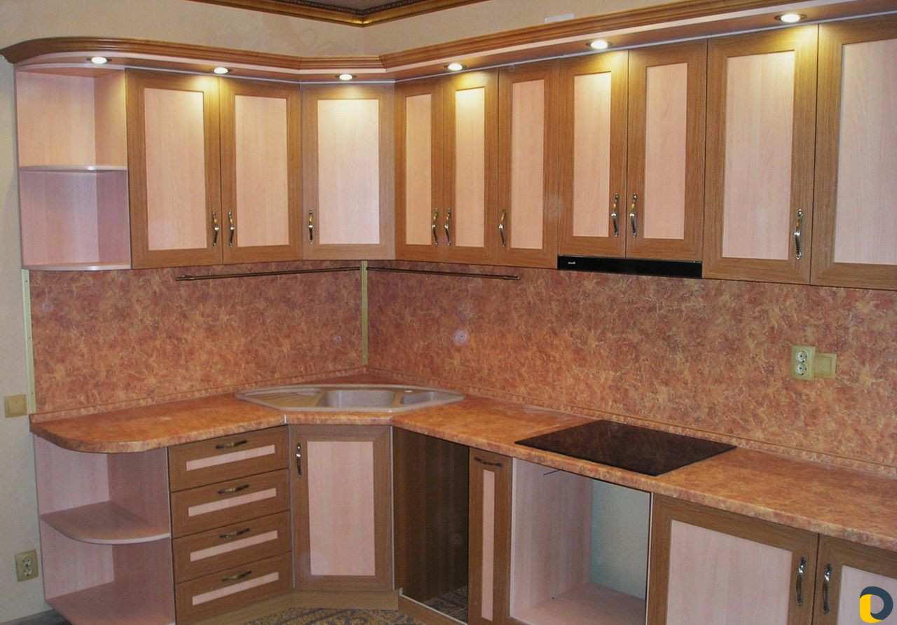 Кухня на заказ Лофт Шкаф купе Прихожие