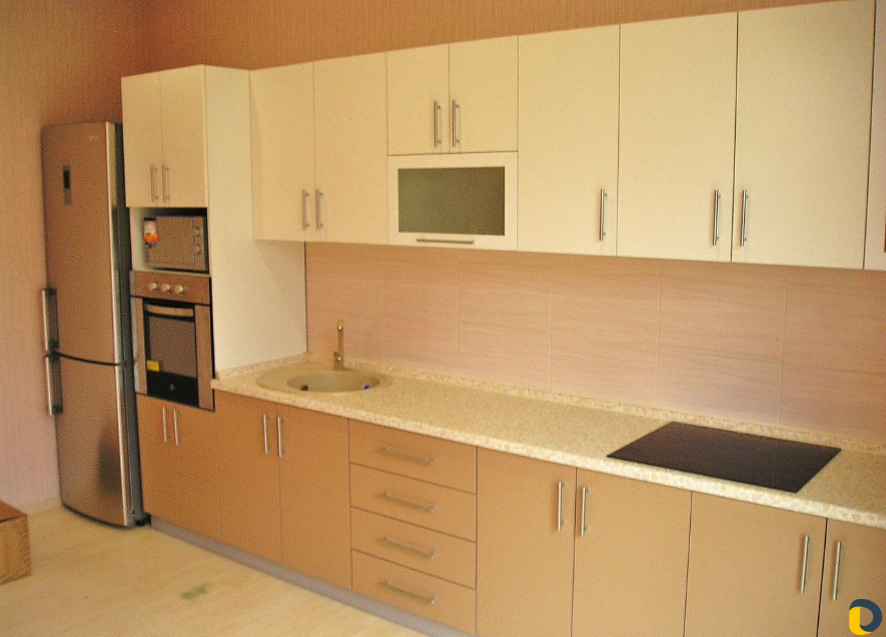 Кухня на заказ Лофт Шкаф купе Прихожие