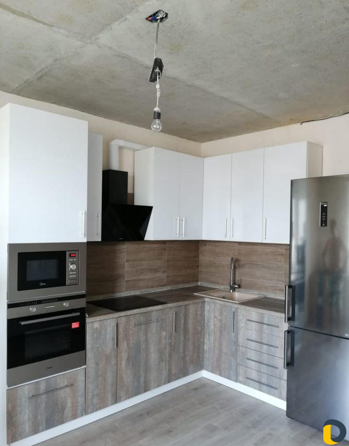 Кухня на заказ Лофт Шкаф купе Прихожие