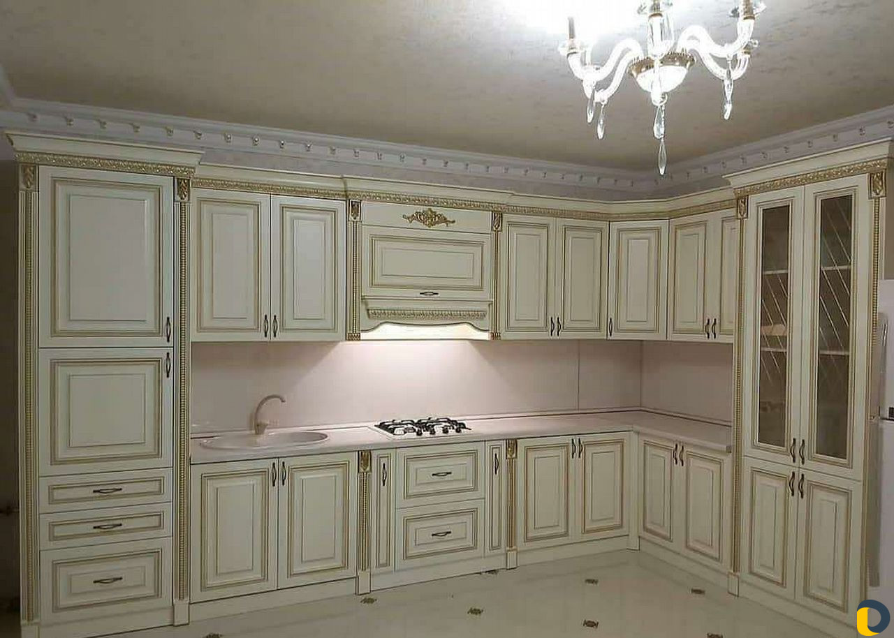 Кухня