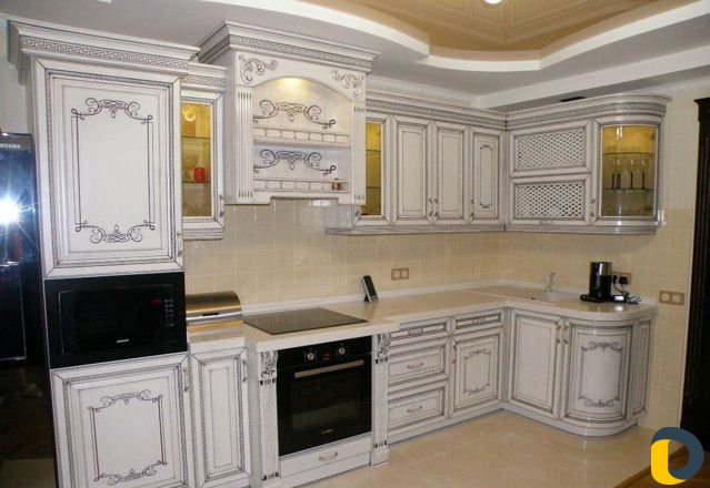 Кухня