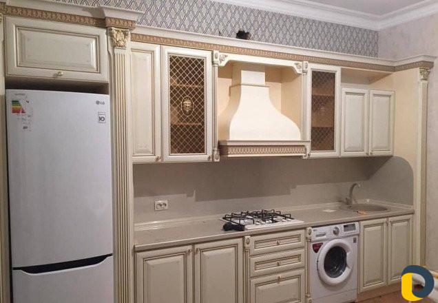 Кухонная мебель на заказ