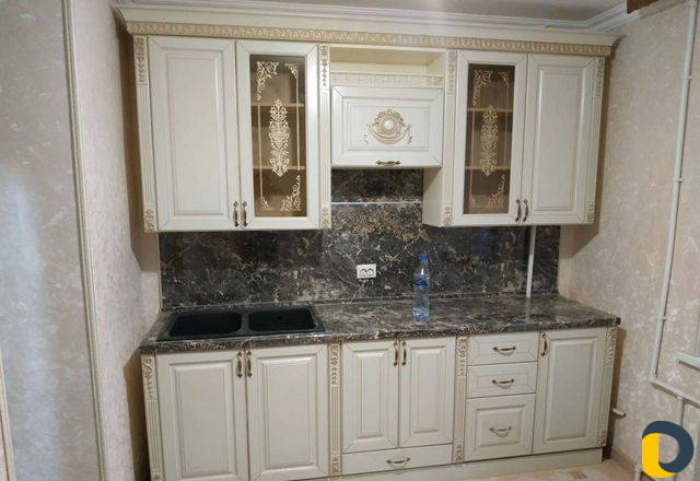 Кухонная мебель сборка установка